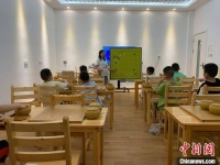 （台青话融合）台湾“合伙人”圆梦福建：把爱好变成事业