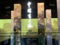 苏东坡家中的展览受热捧 超6万人次打卡感受三苏家国情怀