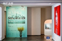 呈现传统与当代的融合，“深圳的夏天”展带来一场视觉盛宴