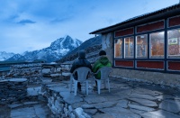 成年人最舒服的关系，是保持边界感