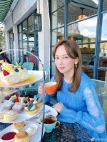 TVB前女星罕见晒性感！分享马尔代夫度假照，42岁身材惹火