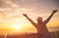 人到中年，不是怂了，而是懂了