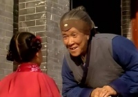 《红楼梦》刘姥姥：大智若愚，才是人生最通透的活法