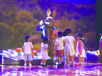 演出市场火热 彰显长春文化演艺新活力