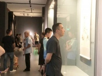 苏东坡家中的展览受热捧 近6万人次“打卡”感受三苏家国情怀