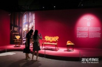 200余件展品带你走进天才建筑师高迪的艺术世界