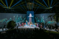 盐城市“小剧场·暑期档”集中上演235场演出