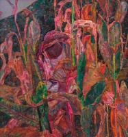 蔡锦：驻守在绘画心田