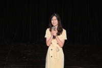 首届麦浪中学生戏剧大赛圆满落幕