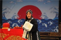 赏“白派”经典品戏韵万千｜评剧《秦香莲》即将上演