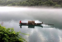 真正的高人，常常“向下看”