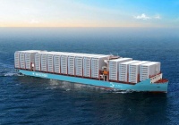 中国船舶七〇八所船型研发成果丰硕