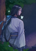 罗小黑同人：师傅放人鸽子了？