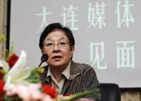 谷建芬呐喊：整顿音乐界！刀郎成典型案例