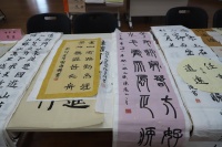 用青少年艺术作品“讲好”河南故事