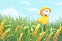 《稻草人手记》：旅行途中的意象故事