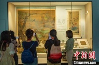 （寻味中华 | 文博）“莲开”川博：品君子之雅，赏和合之美