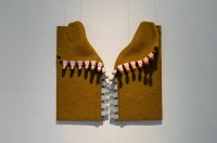 在乌镇粮仓邂逅“游牧的种子”