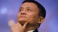 马云新动作？参股海洋科技企业，知情人士：非阿里体系内公司