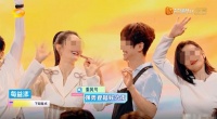 谢娜官宣喜讯，何炅激动落泪：终于等到这一天了！