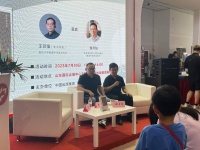 《读书破内卷——整本读经典1》新书发布会在济南书博会举办