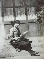 《林徽因传》：读过的书，走过的路，遇过的事，就是你的人生格局