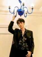 张新成，杨洋，毛晓彤，王俊凯，杨颖