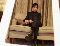 罗志祥，易烊千玺，刘雯，徐艺洋，李玟