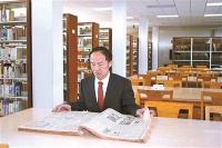 荒江野老素心人