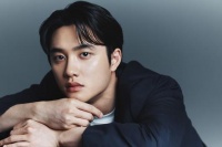 都暻秀愿意一辈子当EXO成员 努力兼顾歌手和演员