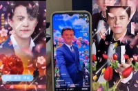 “假靳东”们围猎中老年女性