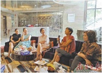 文化亲邻 凝聚社区向善力量