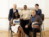 2023年布克奖长名单公布：爱尔兰成为文学关注的新版图