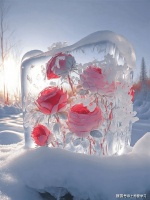 人们不是因为解答了问题而成长，而是因为成长而不必解答那些问题