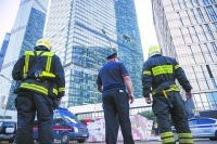 乌克兰威胁更多袭击俄本土，扎哈罗娃：泽连斯心肠腐烂，为黑暗服务