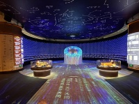 铸牢中华民族共同体意识文物古籍展亮相北京民族文化宫