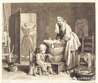 王小波：有关贫穷