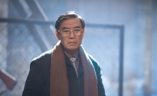 图源:李立群微博