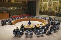 美国担任安理会轮值主席国“出师不利”：立场凌驾他国遭俄方抵制