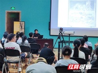 从靳尚谊的素描讲起 孙逊带你探究西方绘画造型的衍变规律