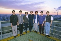 Kis-My-Ft2组合7人最后演出 北山宏光:会支持队友