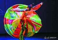 18位国内顶级舞者“为人民而舞”