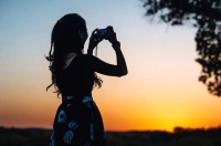 一个人真正的贫穷，不是没钱，而是“没心”