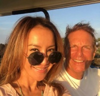台媒曝李玟不止一次轻生 Bruce放任她自己独处
