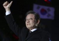 “李在明不死就引爆炸弹”