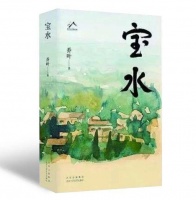 茅盾文学奖提名作品《宝水》：中国式乡土现代化的文学赋形
