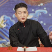 曹云金与德云社正面硬刚！同一城市同一天商演，最高票价差4倍多