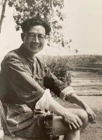 历史上的今天：中国现代作家周立波出生