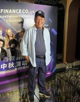 TVB最年长视帝近况曝光！脸上老年斑明显，自曝暂时没有考虑退休