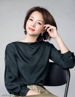 董卿：人生最重要的不是凯旋，是奋斗